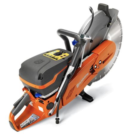350mm Concrete Saw